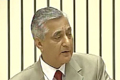 Retd. judicial officers to work as ad hoc judges: CJI